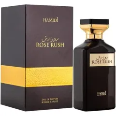 Hamidi Rose Rush thumbnail 1
