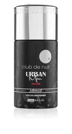 Armaf Beauté Club De Nuit Urban Man Elixir thumbnail 1