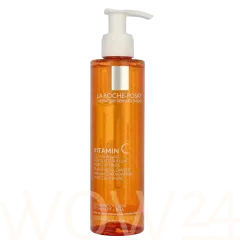 La Roche-Posay Vitamin C Purifying Cleanser thumbnail 2