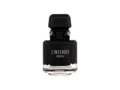Givenchy L'interdit absolu thumbnail 1