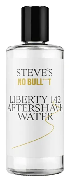 Steve's Liberty 142 (Aftershave Water) 100 ml thumbnail 1