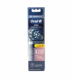 ORAL-B spare head 5 pcs Pro Sensitive Clean thumbnail 1