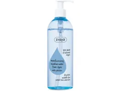 Ziaja (Moisturising Micellar Water) 390 ml thumbnail 1