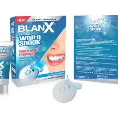 BlanX White Shock Power White Treatment thumbnail 2