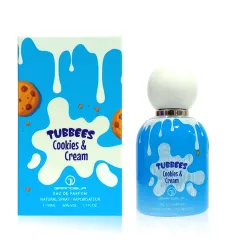 Grandeur Tubbees Cookies & Cream thumbnail 1