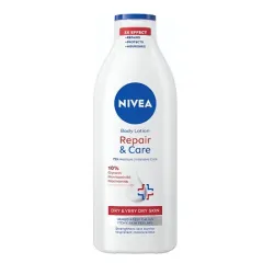 Nivea Regenerating Lotion Repair & Care - 400 ml thumbnail 1