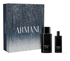 Armani Code Pour Homme - EDP (plnitelná) thumbnail 1