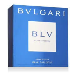 Bvlgari Blv pour homme thumbnail 2