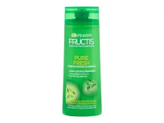 Garnier Fructis pure fresh thumbnail 1