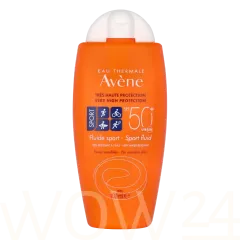 Avene Sun Sport Fluid thumbnail 5