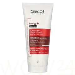 Vichy Dercos energising conditioner thumbnail 2