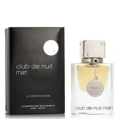 Armaf Beauté Club de Nuit Man thumbnail 4