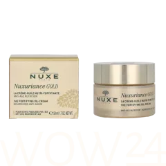 Nuxe Nuxuriance Gold Nutri-Fortifying Oil-Cream thumbnail 4
