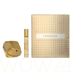 Rabanne Lady Million thumbnail 4