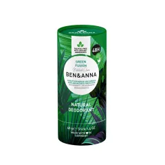 BEN & ANNA Natural deodorant Green Fusion Natural Deodorant thumbnail 1