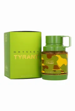 Armaf Beauté Odyssey tyrant special edition thumbnail 4