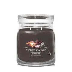Yankee Candle Black Coconut thumbnail 1