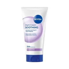Nivea Soothing night cream Essential Night Cream 50 ml thumbnail 6