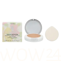 Clinique Beyond Perfecting Powder Foundation + Concealer thumbnail 4