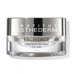Institut Esthederm Eye cream Excellage (Eye Care) 15 ml thumbnail 3