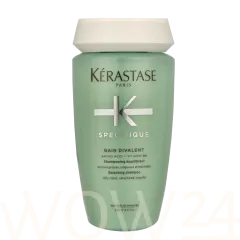 Kérastase Spécifique Bain Divalent thumbnail 4