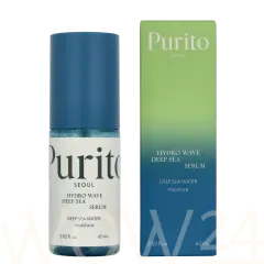 PURITO Purito Hydro Wave Deep Sea Serum thumbnail 4