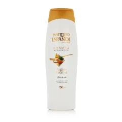 Instituto Espanol Argan + Keratin Repairing Shampoo thumbnail 1