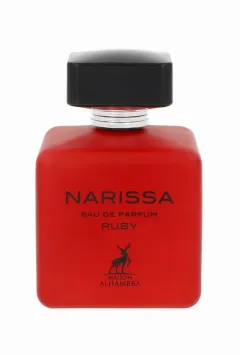 Maison Alhambra Narissa Ruby thumbnail 1