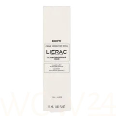 Lierac Diopti Wrinkle Correction Cream thumbnail 3