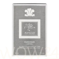 Creed Aventus cologne thumbnail 1