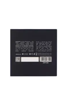 Al Haramain Azlan Oud Blue Edition thumbnail 5