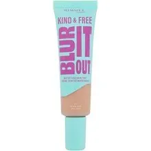 Rimmel Kind & Free Blur It Out Mattifying Skin Tint thumbnail 1