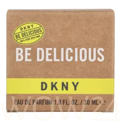 DKNY Be Delicious thumbnail 2