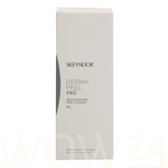 Skeyndor Skeyndor Derma Peel Pro Resurfacing Peel Cream Dry To Very Dry Skin thumbnail 2