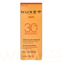 Nuxe Sun Delicious Cream thumbnail 2
