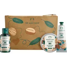 The Body Shop Shea Body Care Gift Set thumbnail 2