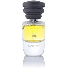 Masque Milano Love Kills thumbnail 2