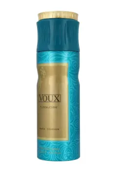 Emir Paris Corner Voux Turquoise Deospray 200ml thumbnail 3