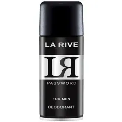 La Rive Password thumbnail 2