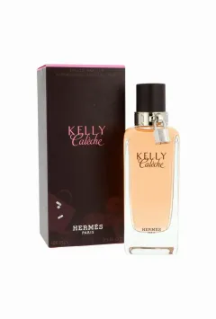 Hermes Kelly caléche thumbnail 4