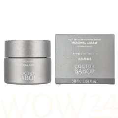 Babor Babor Resurface Renewal Cream thumbnail 4