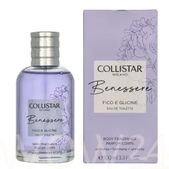 Collistar Benessere Fig and Wisteria thumbnail 4