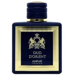 Anfar Oud D'Orient thumbnail 1