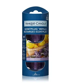 Yankee Candle Electric refill Lemon Lavender thumbnail 1