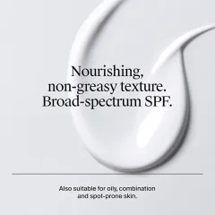Neutrogena Moisturizing face cream SPF 30 Ultra Gentle Facial Mosturiser 100 ml thumbnail 8