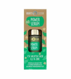 Purity Vision Bio Power thumbnail 1