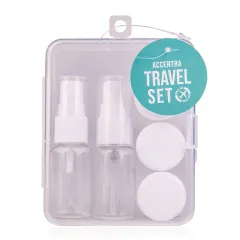 Accentra Travel set in a box of 6 pieces thumbnail 1
