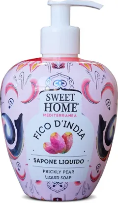 Sweet Home Collection Prickly Pear Hand Soap thumbnail 1