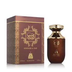 Bait al bakhoor Afnan, Khashab Al Oud, Eau De Parfum, Unisex, 100 ml thumbnail 1
