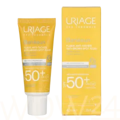 Uriage Bariésun anti-brown spot fluid thumbnail 4
